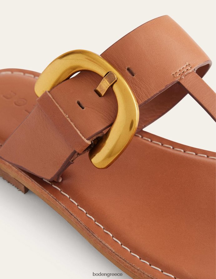 βυρσοδέψω είδη υπόδησης κουμπωτά σανδάλια Boden γυναίκες 464PH8691