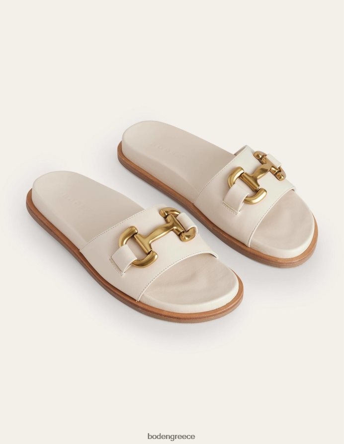 εκρού είδη υπόδησης Σανδάλια συρταρωτού τύπου iris snaffle Boden γυναίκες 464PH8713