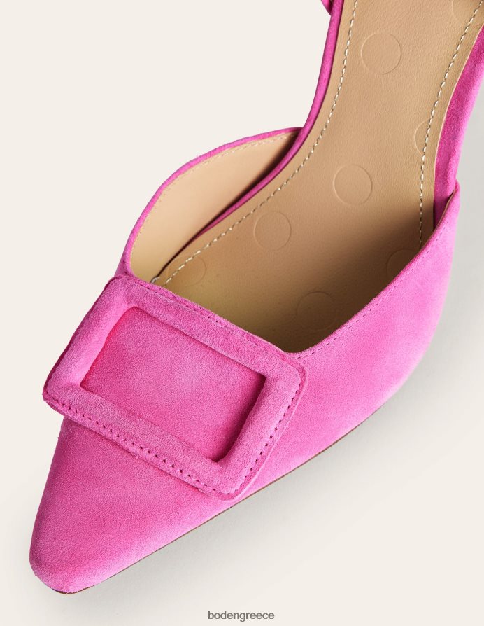 ποπ πανσέ είδη υπόδησης λεπτομέρεια περιποίησης γηπέδων slingback Boden γυναίκες 464PH82605