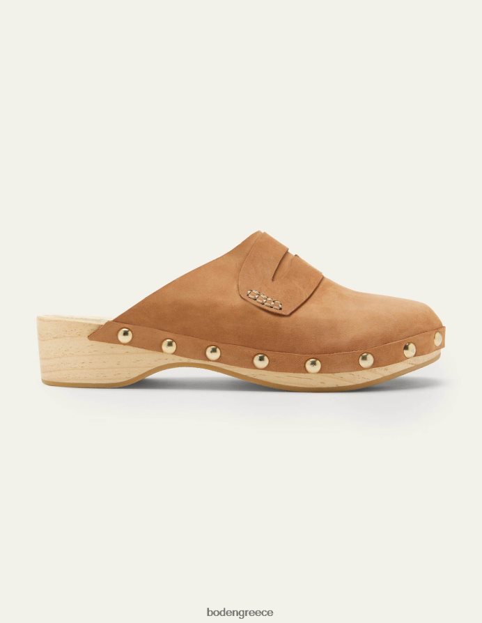 βυρσοδέψω είδη υπόδησης δερμάτινα τσόκαρα με τακούνι Boden γυναίκες 464PH82370