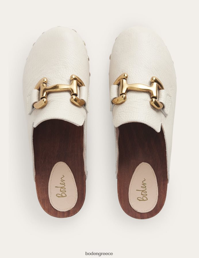 εκρού είδη υπόδησης τσόκαρα με τακούνι ίριδας snaffle Boden γυναίκες 464PH82609