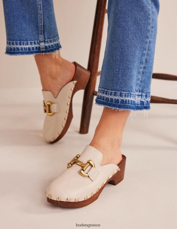 εκρού είδη υπόδησης τσόκαρα με τακούνι ίριδας snaffle Boden γυναίκες 464PH82609