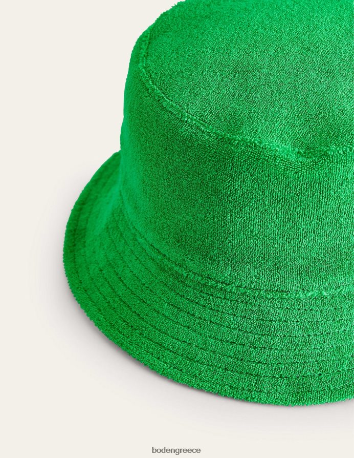 ναυτική ρίγα αξεσουάρ καπέλο για πετσέτα Boden κορίτσια 464PH83281