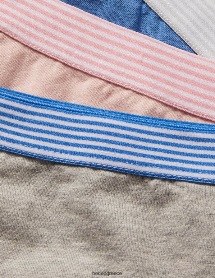 πολυ είδη ένδυσης παντελόνι 3 πακέτο Boden κορίτσια 464PH8836