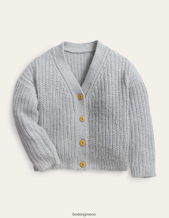 σχίδα μάργα είδη ένδυσης αφράτη ζακέτα Boden κορίτσια 464PH83044