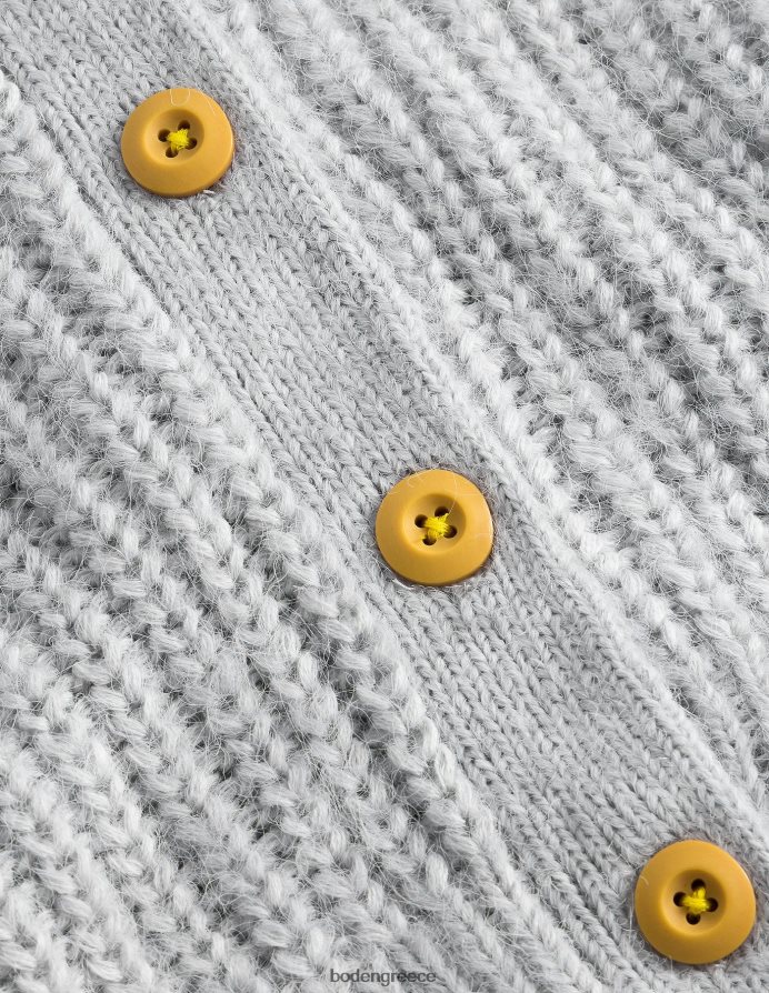 σχίδα μάργα είδη ένδυσης αφράτη ζακέτα Boden κορίτσια 464PH83044