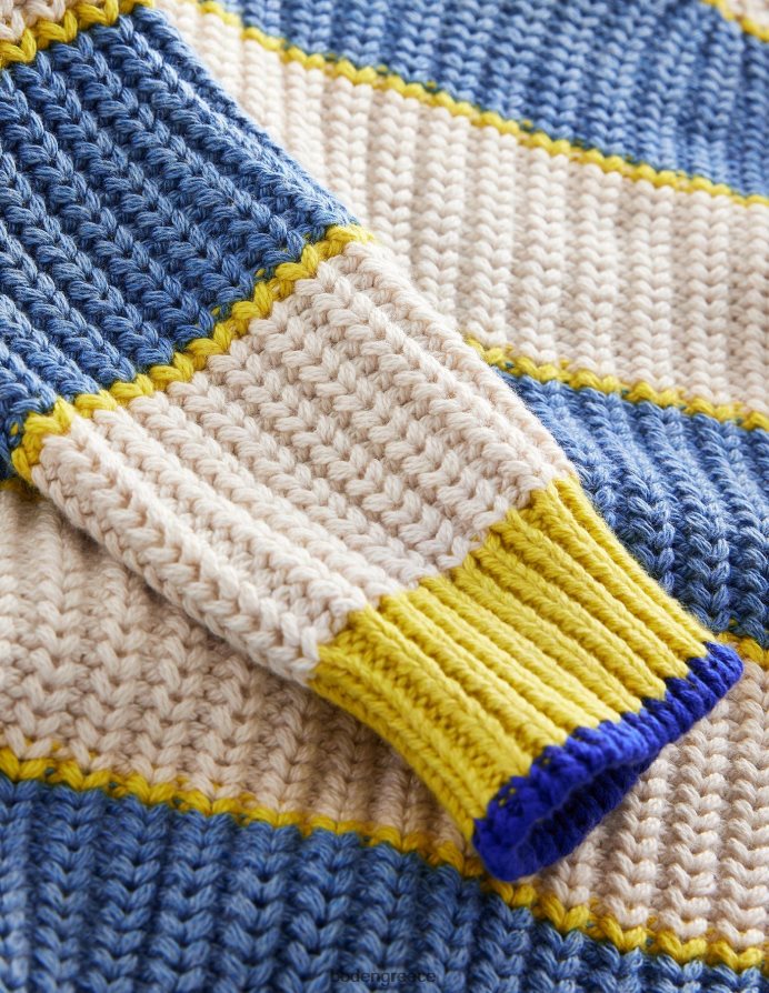 πολυ είδη ένδυσης πεσμένο βραχυκυκλωτήρα πλευρών ώμου Boden κορίτσια 464PH83171