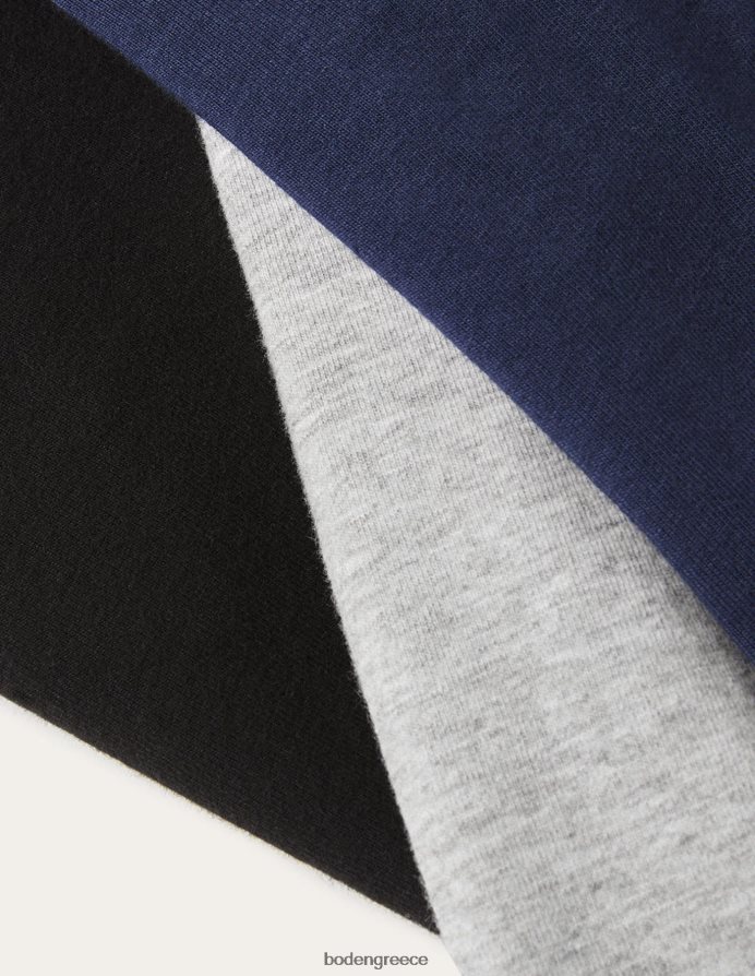 είδη πρώτης ανάγκης είδη ένδυσης Διασκεδαστικά κολάν 3 συσκευασιών Boden κορίτσια 464PH8794