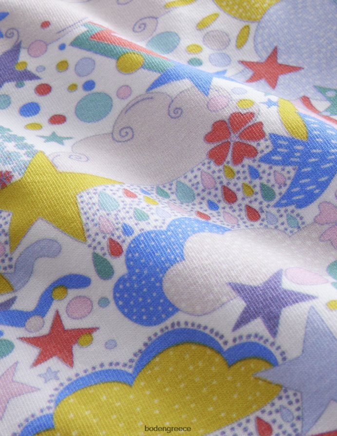 πολλαπλών καιρικών συνθηκών είδη ένδυσης διασκεδαστικά κομμένα κολάν Boden κορίτσια 464PH82835