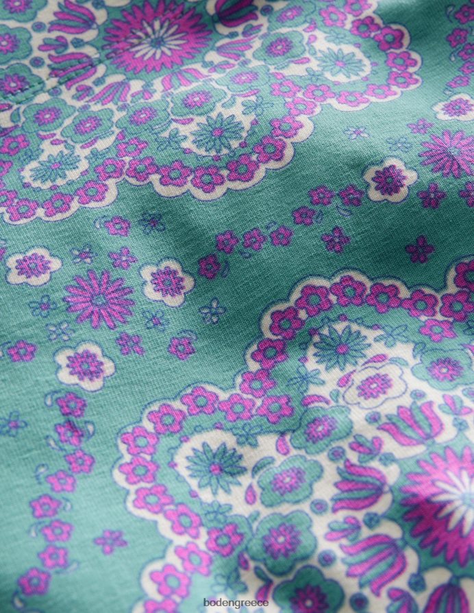 aqua sea μαργαρίτα είδη ένδυσης διασκεδαστικά κομμένα κολάν Boden κορίτσια 464PH83273