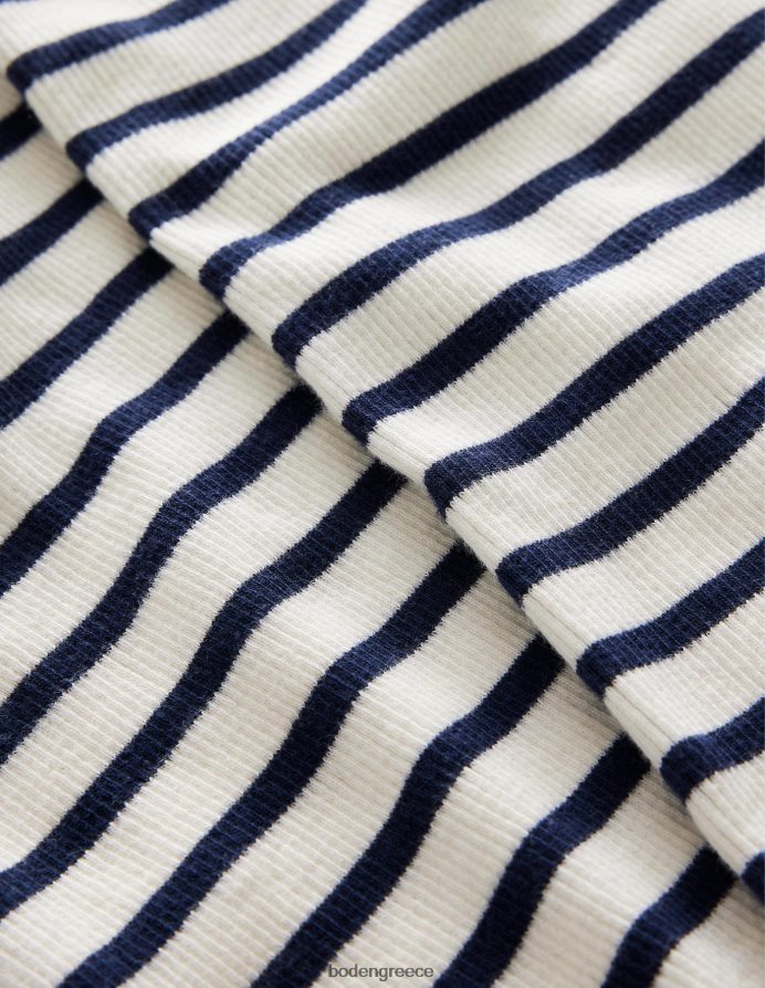 ελεφαντόδοντο/ναυτικό είδη ένδυσης τζέρσεϊ kick flare κολάν Boden κορίτσια 464PH83090