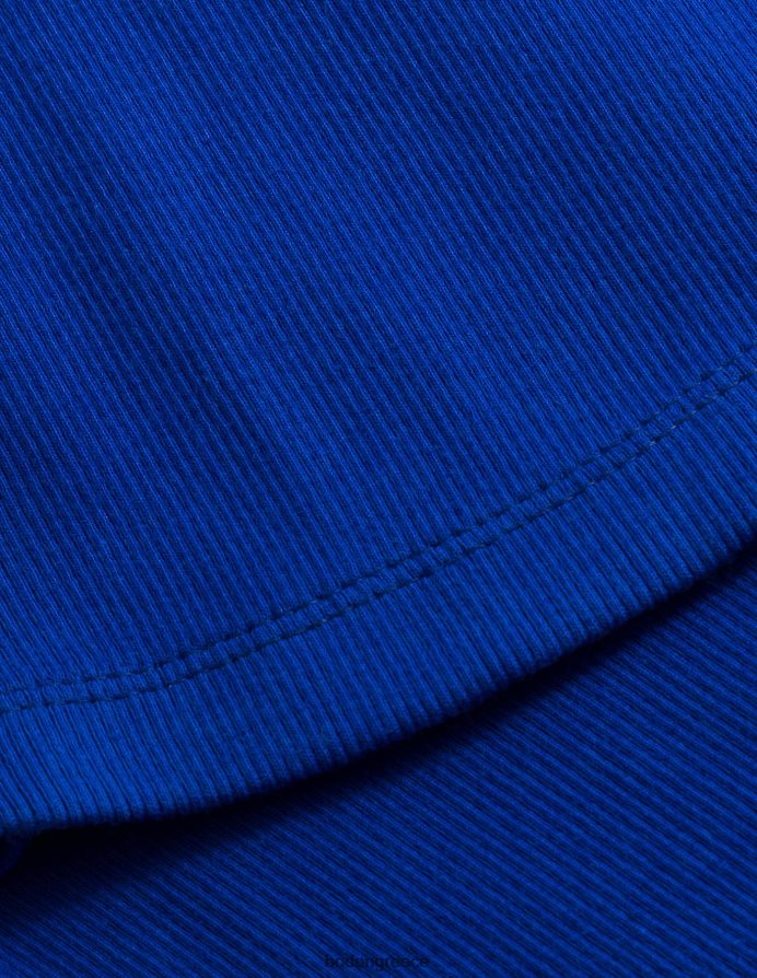 γαλάζιο είδη ένδυσης τζέρσεϊ kick flare κολάν Boden κορίτσια 464PH83119