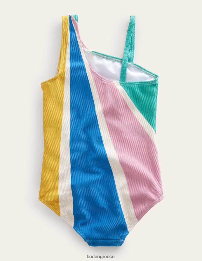 πολυ είδη ένδυσης παστέλ ηλιόλουστο μαγιό Boden κορίτσια 464PH82906