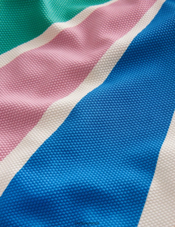 πολυ είδη ένδυσης παστέλ ηλιόλουστο μαγιό Boden κορίτσια 464PH82906