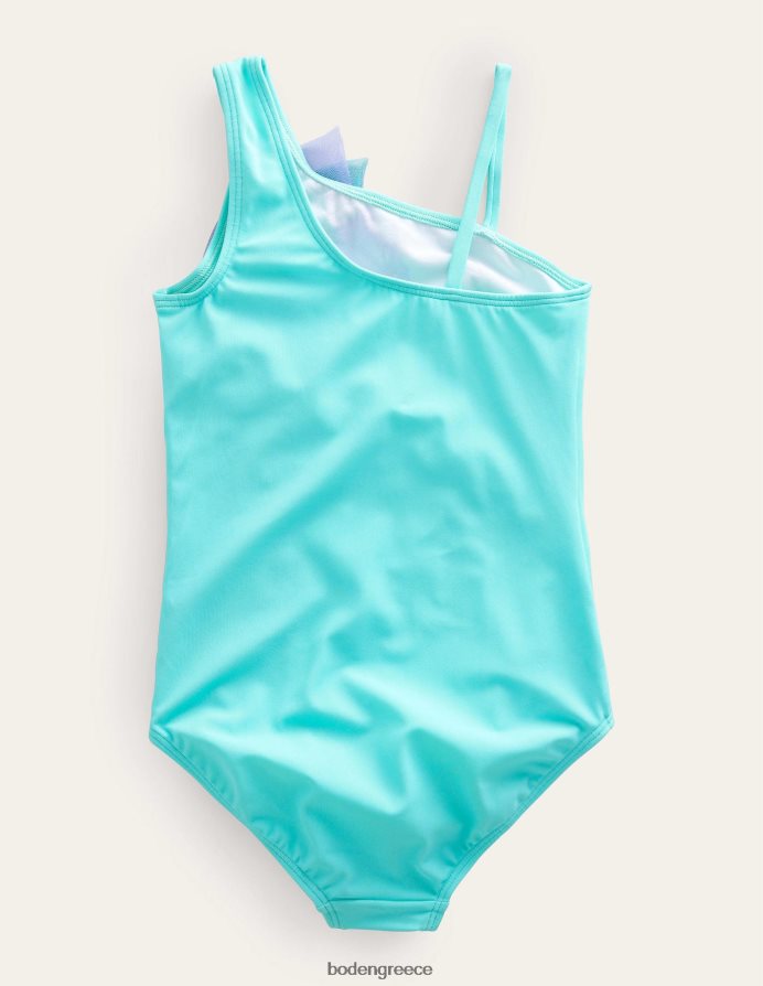 παγετός μέντας είδη ένδυσης μαγιό ιππόκαμπος Boden κορίτσια 464PH82930