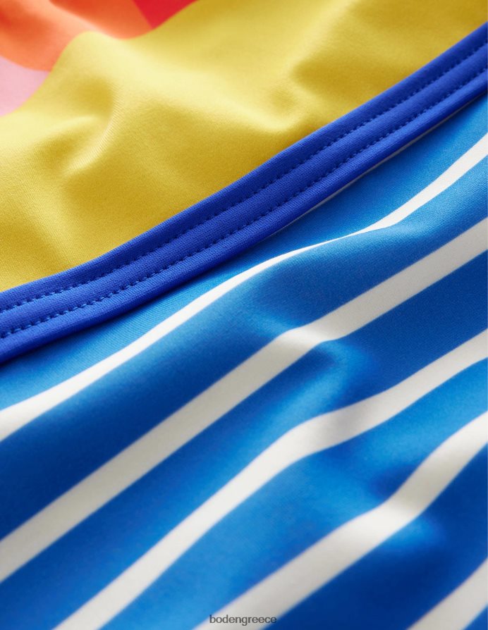 πολυ είδη ένδυσης μαγιό ηλιοβασιλέματος Boden κορίτσια 464PH83271