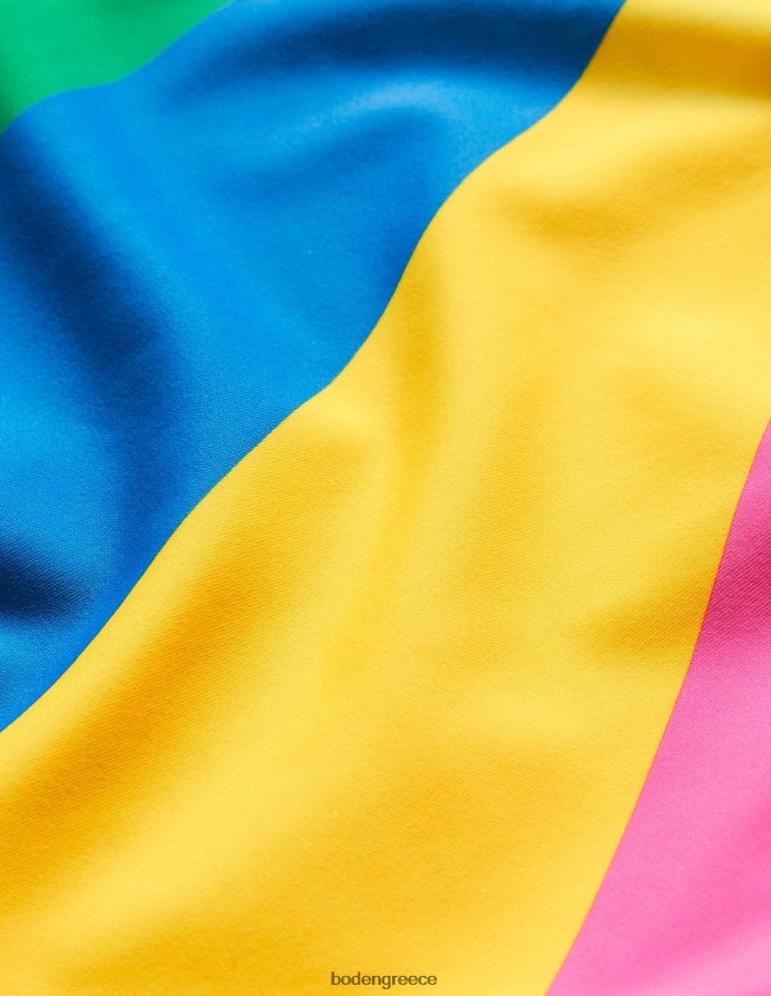 multi sunray είδη ένδυσης μαγιό με έναν ώμο Boden κορίτσια 464PH83299