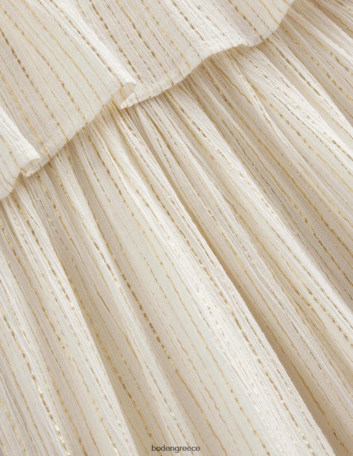 ελεφαντόδοντο είδη ένδυσης φαρδιά ολόσωμη φόρμα Boden κορίτσια 464PH83272