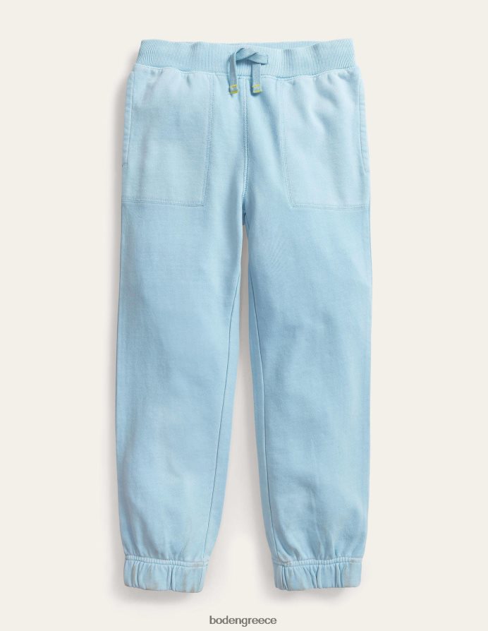 αφρός κυμάτων είδη ένδυσης τζόγκερ πίστας βαφής ενδυμάτων Boden κορίτσια 464PH82743