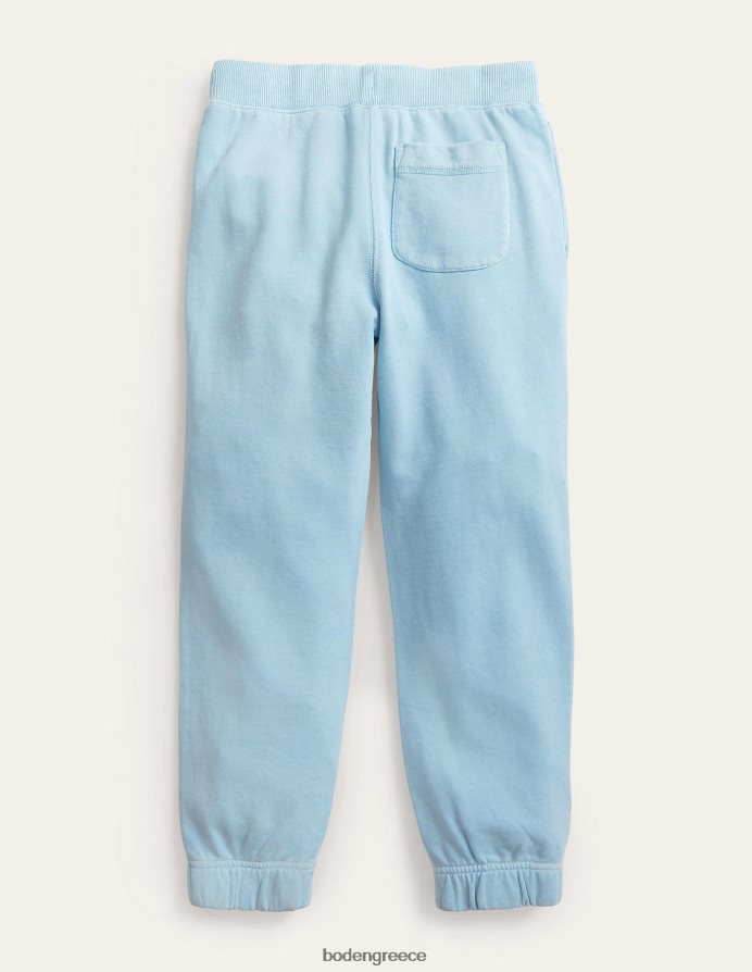 αφρός κυμάτων είδη ένδυσης τζόγκερ πίστας βαφής ενδυμάτων Boden κορίτσια 464PH82743