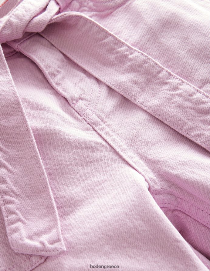 γλυκιά ορχιδέα είδη ένδυσης γραβάτα cargo παντελόνι Boden κορίτσια 464PH82688