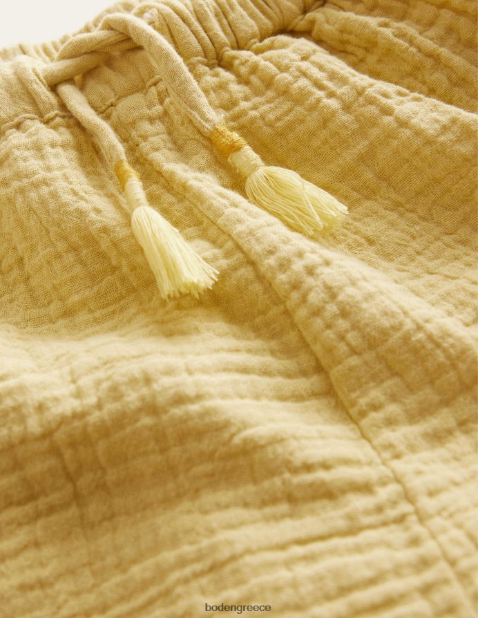 βατράχιο είδη ένδυσης κεντητό σορτς Boden κορίτσια 464PH82625