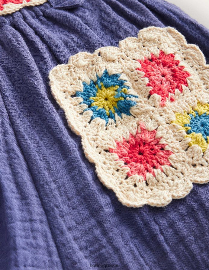 μαλακό δεξιά είδη ένδυσης σορτς κροσέ Boden κορίτσια 464PH82693