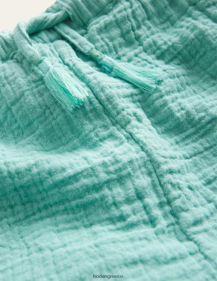 aqua sea είδη ένδυσης κεντητό σορτς Boden κορίτσια 464PH82633