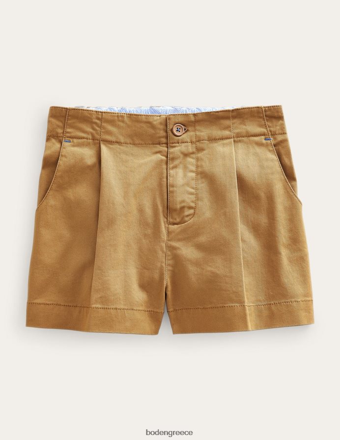 αμμόλοφος είδη ένδυσης σορτς chino Boden κορίτσια 464PH82681