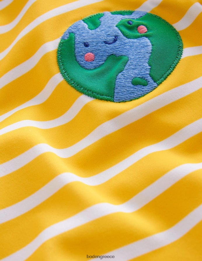 πολλαπλών καιρικών συνθηκών είδη ένδυσης διασκεδαστικό εξάνθημα γιλέκο Boden κορίτσια 464PH83047