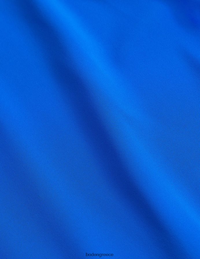 μπλε χρώματος είδη ένδυσης γιλέκο εξανθήματος Boden κορίτσια 464PH83054