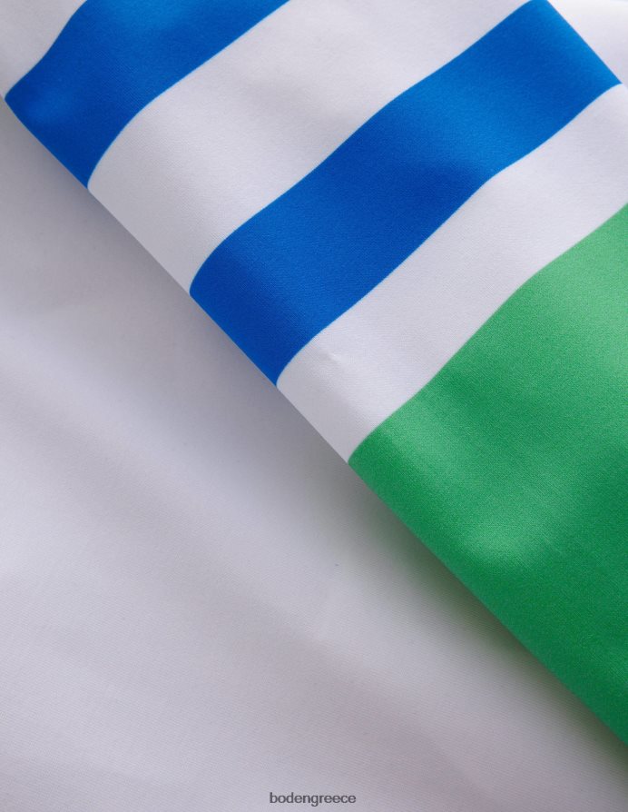 εκρού είδη ένδυσης γιλέκο εξανθήματος Boden κορίτσια 464PH83266