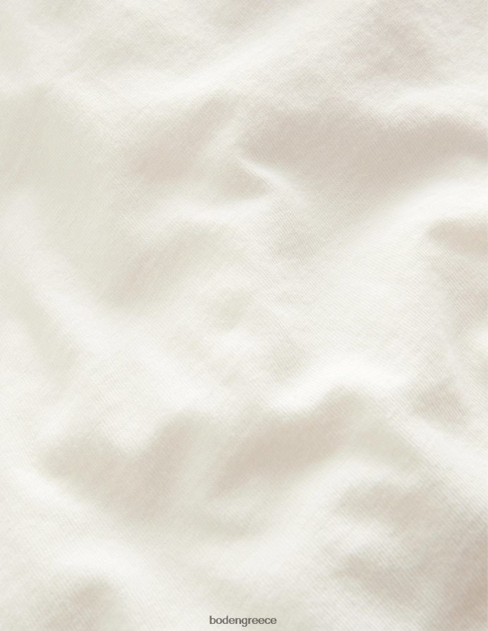 ελεφαντόδοντο είδη ένδυσης τετράγωνο λαιμό swing top Boden κορίτσια 464PH82900