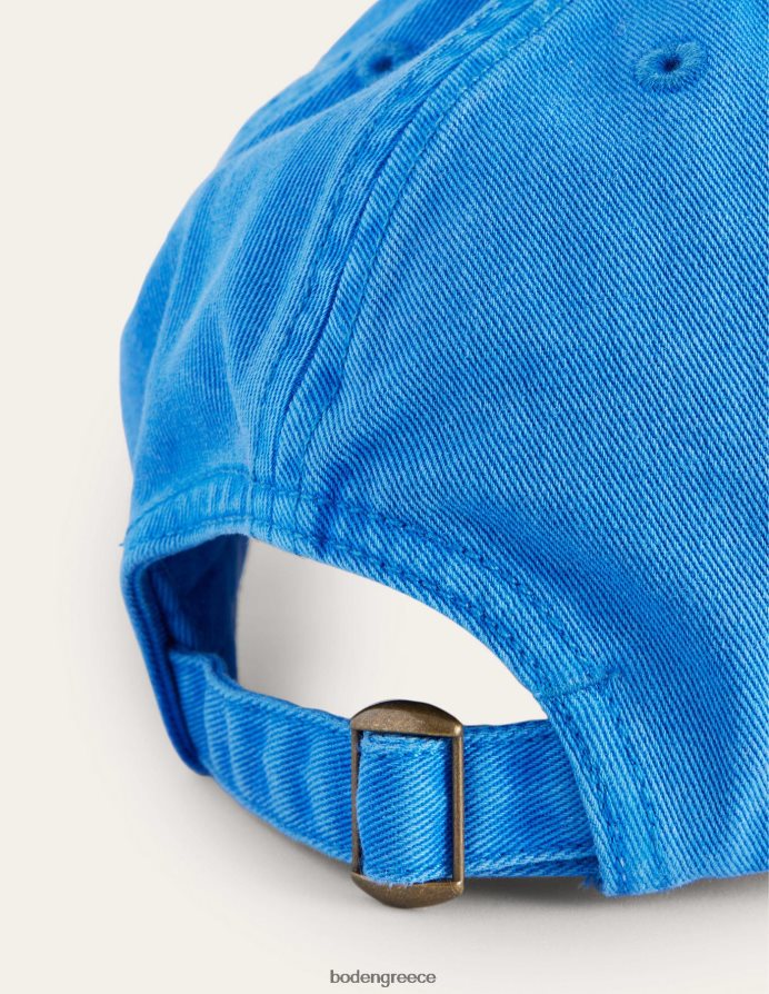 μπλε πενζάνη αξεσουάρ καπάκι βαφής ρούχων Boden μωρό 464PH8558