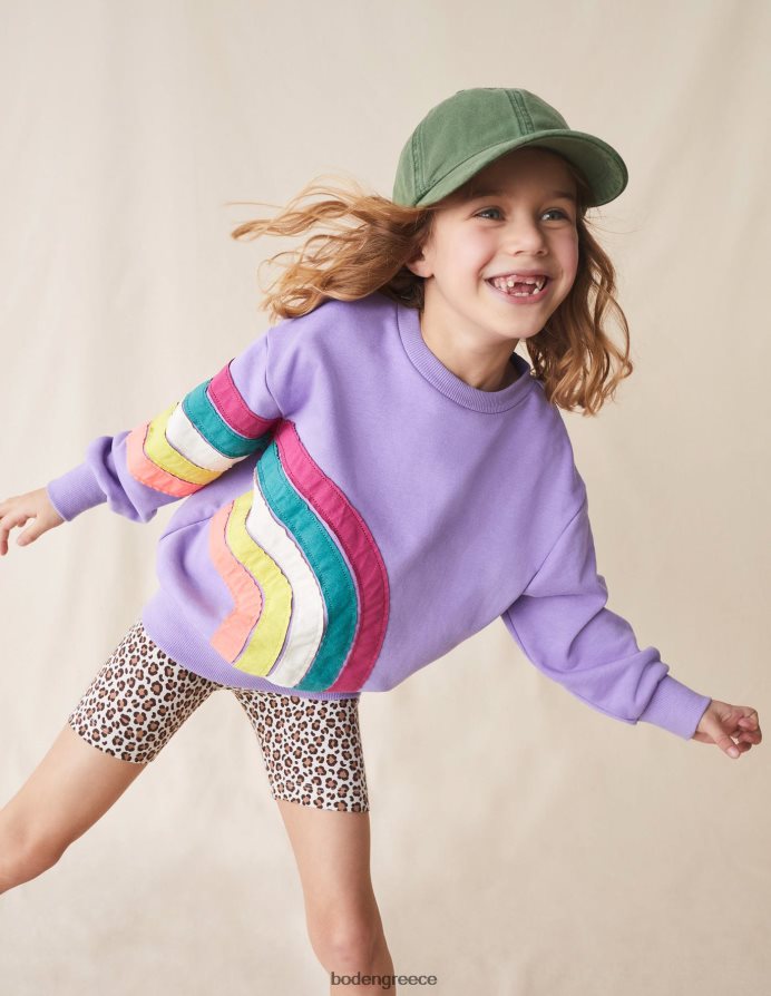 πράσινο σαφάρι αξεσουάρ καπάκι βαφής ρούχων Boden μωρό 464PH8559