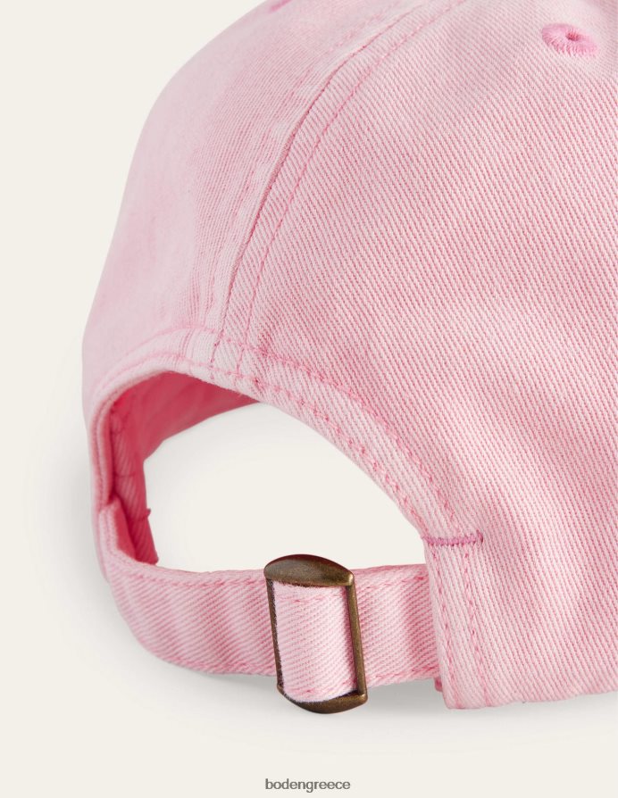 boto pink αξεσουάρ καπάκι βαφής ρούχων Boden μωρό 464PH8557