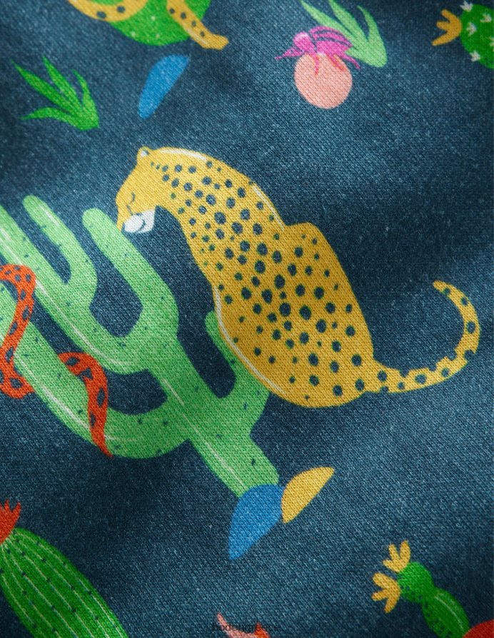 πολυζώο είδη ένδυσης supersoft φούτερ Boden μωρό 464PH83319