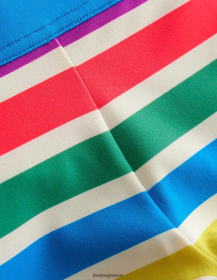 λωρίδα ημέρας είδη ένδυσης μαγιό με σχέδια Boden μωρό 464PH8451