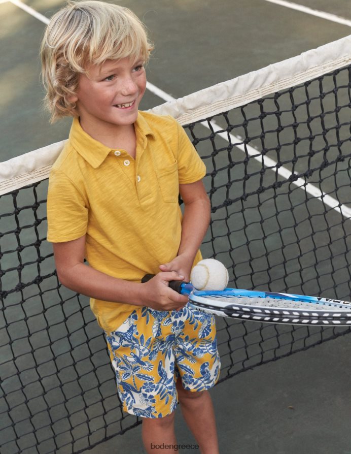 ελέφαντες είδη ένδυσης μαγιό σορτς Boden μωρό 464PH8467