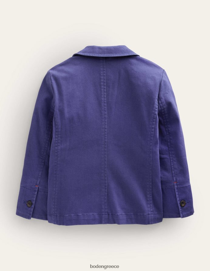 δεξιό μέρος είδη ένδυσης αυθεντικό blazer Boden μωρό 464PH8553