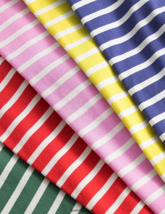 πολλαπλή λωρίδα είδη ένδυσης 5-pack cropped κολάν Boden μωρό 464PH8512