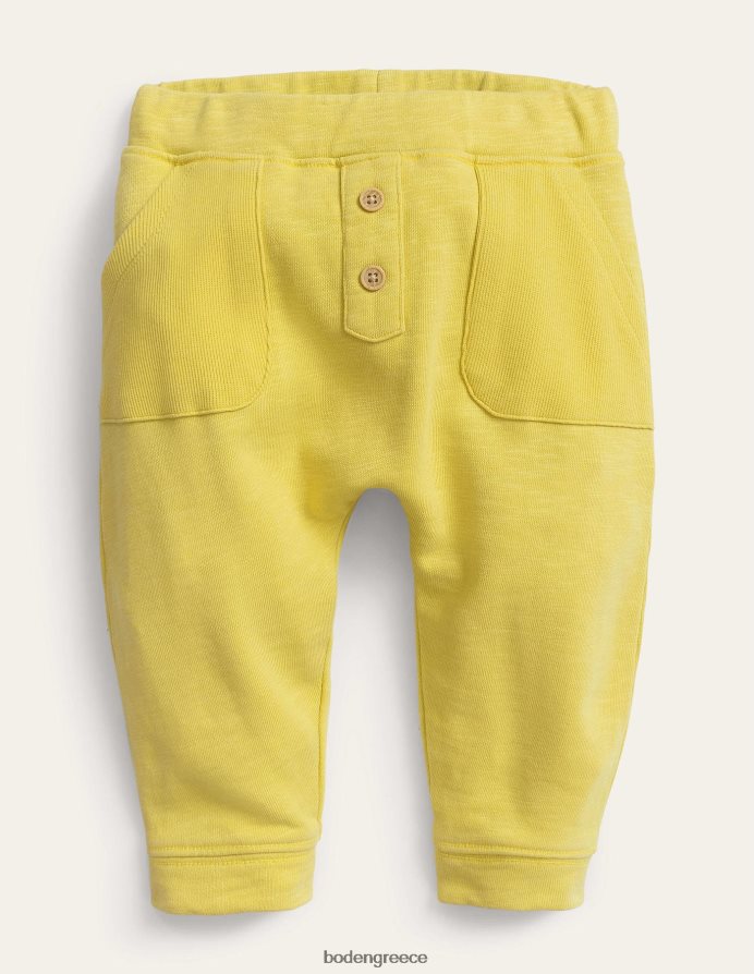 νεραγκούλα κίτρινο είδη ένδυσης πάτο πλυσίματος ρούχων Boden μωρό 464PH83353