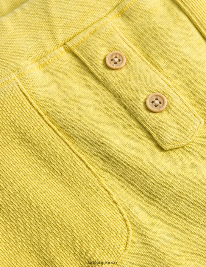 νεραγκούλα κίτρινο είδη ένδυσης πάτο πλυσίματος ρούχων Boden μωρό 464PH83353