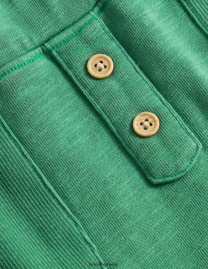 βαθύ πράσινο γρασίδι είδη ένδυσης πάτο πλυσίματος ρούχων Boden μωρό 464PH83355