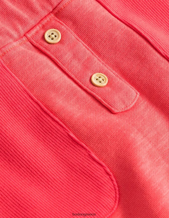 μαρμελάδα κόκκινη είδη ένδυσης πάτο πλυσίματος ρούχων Boden μωρό 464PH83357