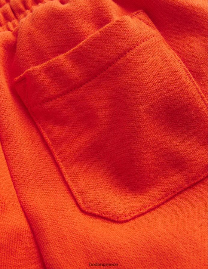 κόκκινη ντάλια είδη ένδυσης άνετοι χαλαροί τζόκερ Boden μωρό 464PH8492