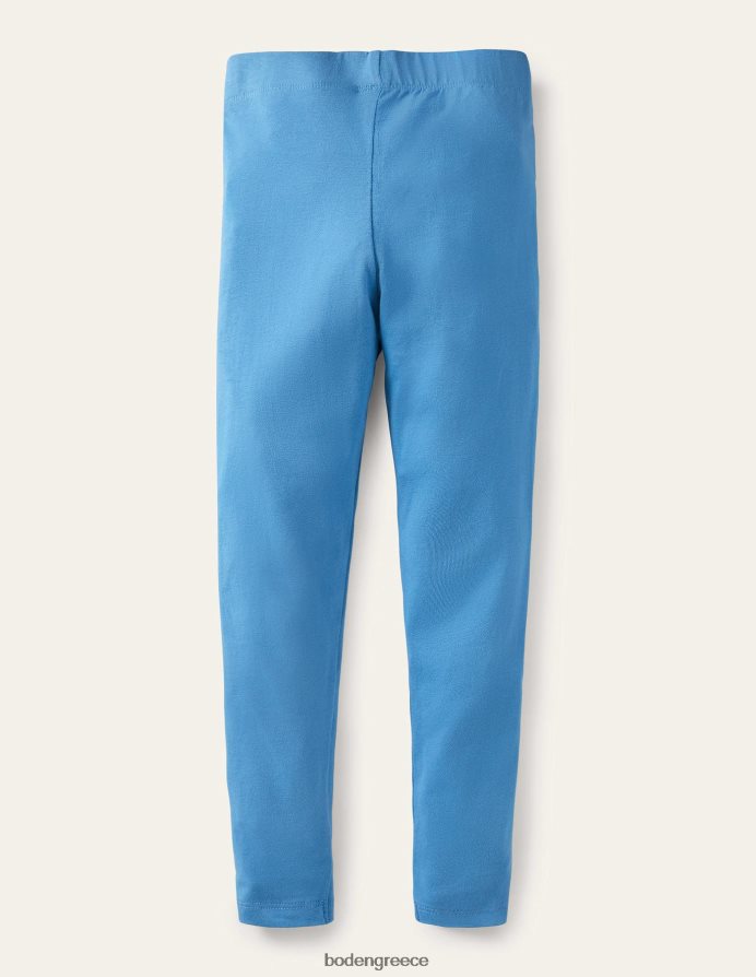 ελισαβετιανό μπλε είδη ένδυσης σκέτο κολάν Boden μωρό 464PH8516