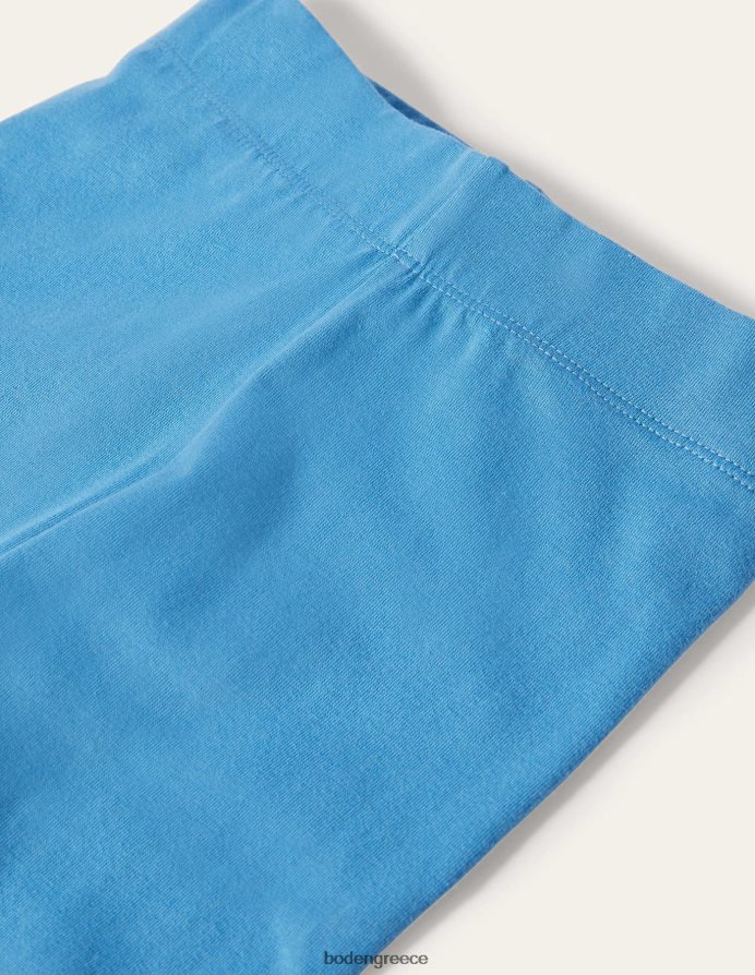 ελισαβετιανό μπλε είδη ένδυσης σκέτο κολάν Boden μωρό 464PH8516