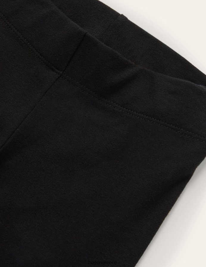 μαύρος είδη ένδυσης σκέτο κολάν Boden μωρό 464PH8518