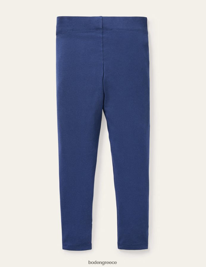 δεξιά μπλε είδη ένδυσης σκέτο κολάν Boden μωρό 464PH8521